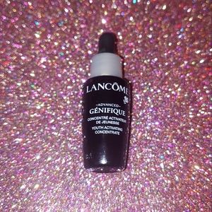 Skincare Advanced Génifique Radiance Boosting Face Serum Genifique Lancome